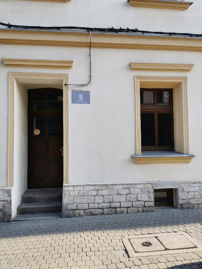 Apartamento Gliwicka 5 w samym sercu Tarnowskich Gór Tarnowskie Góry Exterior foto