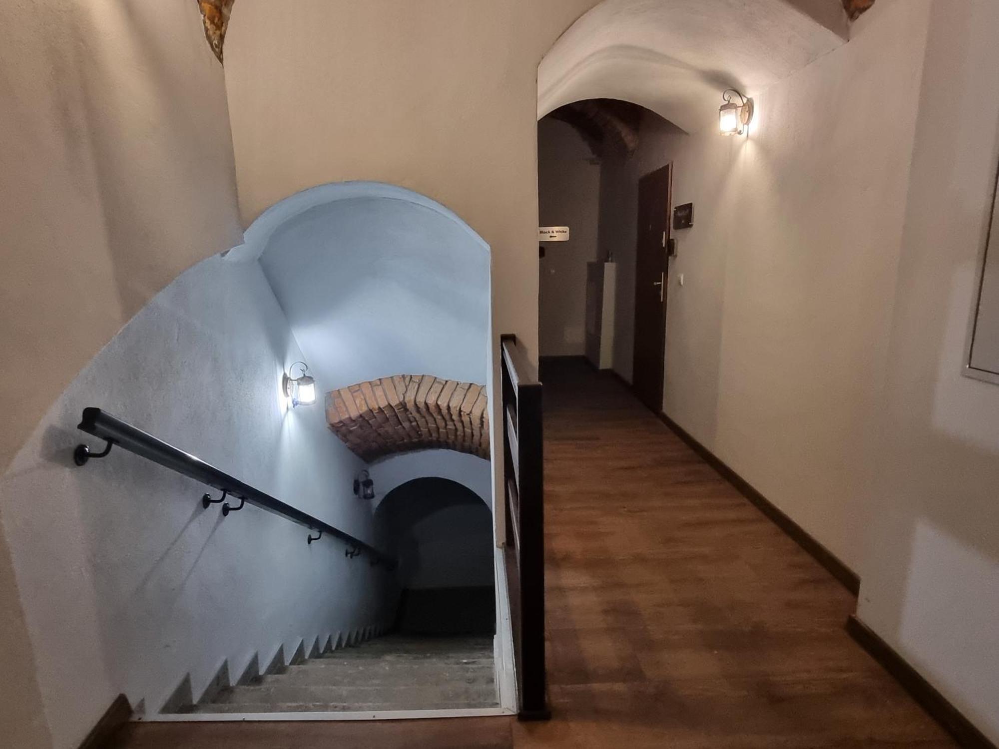 Apartamento Gliwicka 5 w samym sercu Tarnowskich Gór Tarnowskie Góry Exterior foto