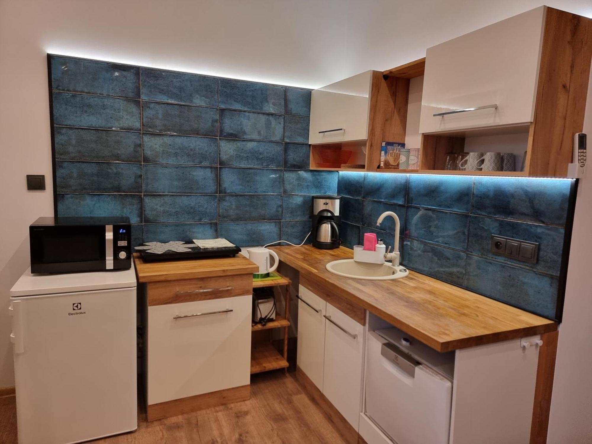 Apartamento Gliwicka 5 w samym sercu Tarnowskich Gór Tarnowskie Góry Exterior foto